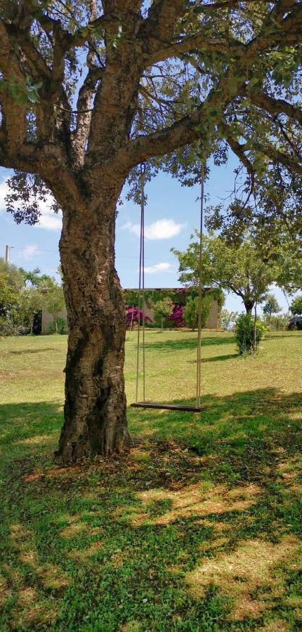 Home Garden Siniscola Exterior foto