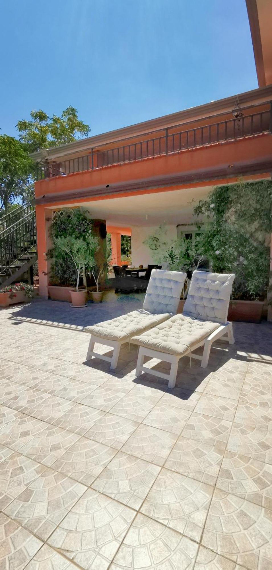 Home Garden Siniscola Exterior foto
